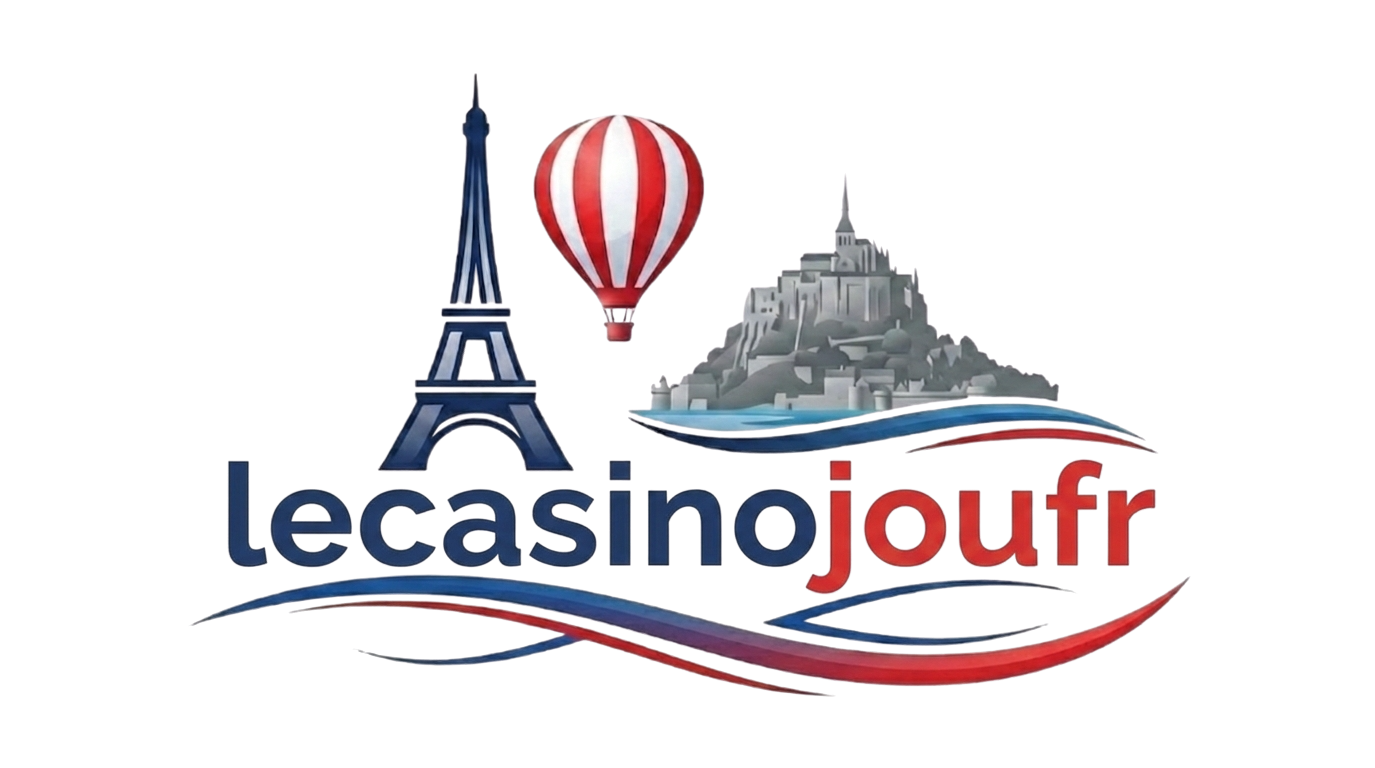Logo LeCasinoJouFR
